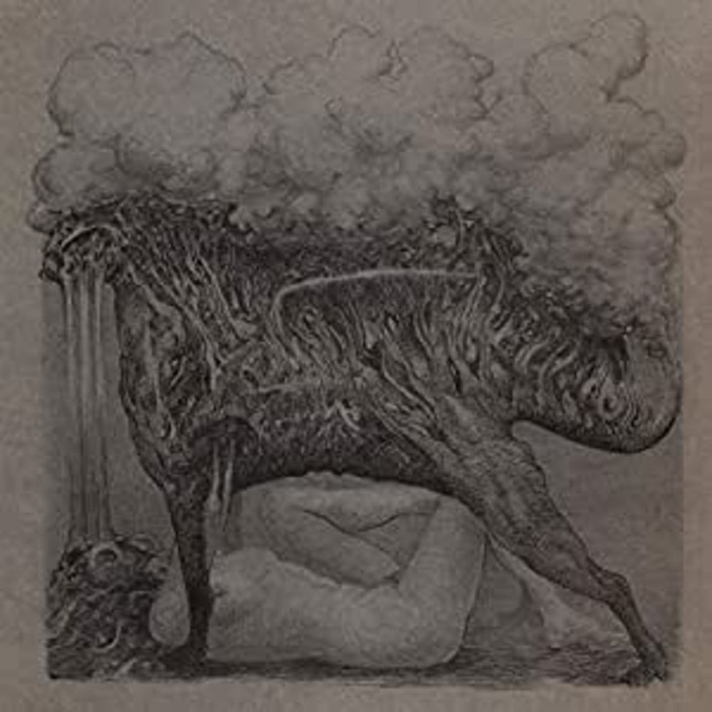 O'Malley Ambarchi - Shade Themes From Kairos [Vinyl] (ONLINE ORDER ONLY)