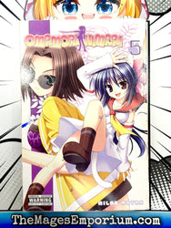 Omamori Himari Vol 5 (Online Order Only)