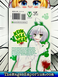 Omamori Himari Vol 8 (Online Order Only)