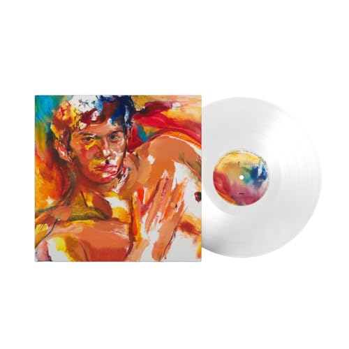Omar Apollo - Live For Me [Vinyl]