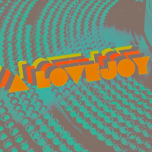 A Lovejoy [Vinyl]