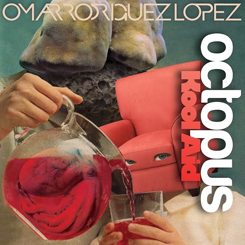 Octopus Kool Aid [Vinyl]