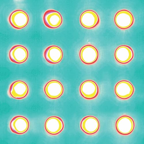 Omar Rodríguez-López - ¿Sólo Extraño? [Vinyl] (ONLINE ORDER ONLY)