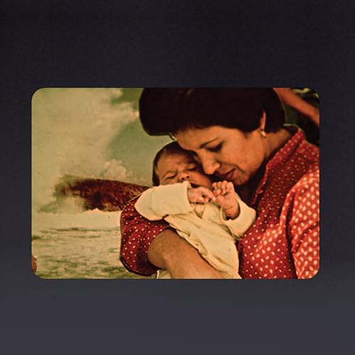 Omar Rodríguez-López - Un Corazón De Nadie [Vinyl]
