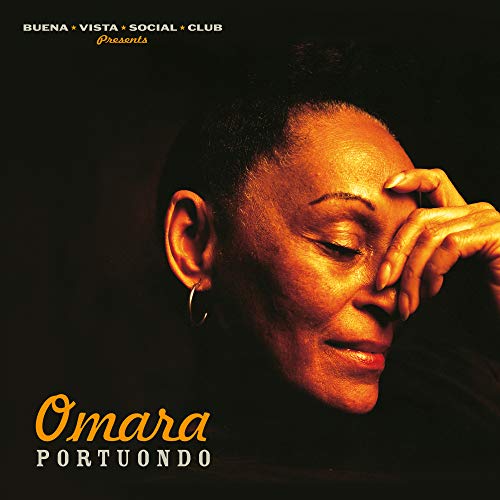 Omara (Buena Vista Social Club Presents) [180G Vinyl] [Vinyl] (ONLINE ORDER ONLY)