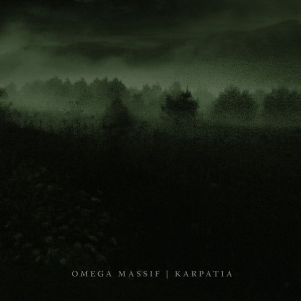 Karpatia [CD]