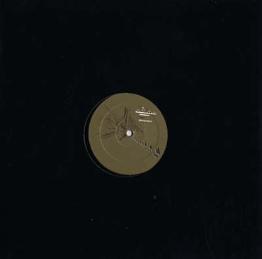 OMFO - Baghdub EP [Vinyl] (ONLINE ORDER ONLY)