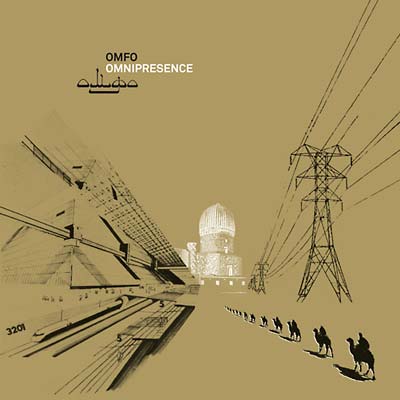 Omnipresence [CD] (ONLINE ORDER ONLY)