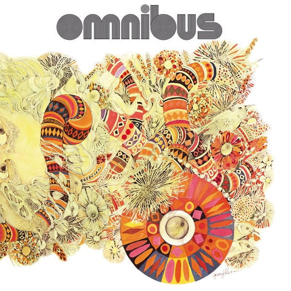 Omnibus [Vinyl] (ONLINE ORDER ONLY)