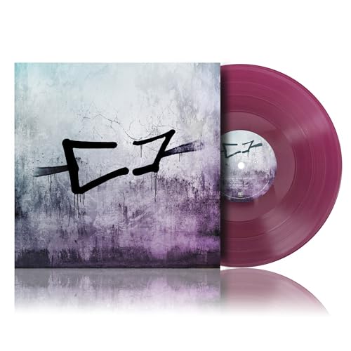 May The Bridges We Burn Light The Way [Translucent Grape Vinyl] [Vinyl] (ONLINE ORDER ONLY)