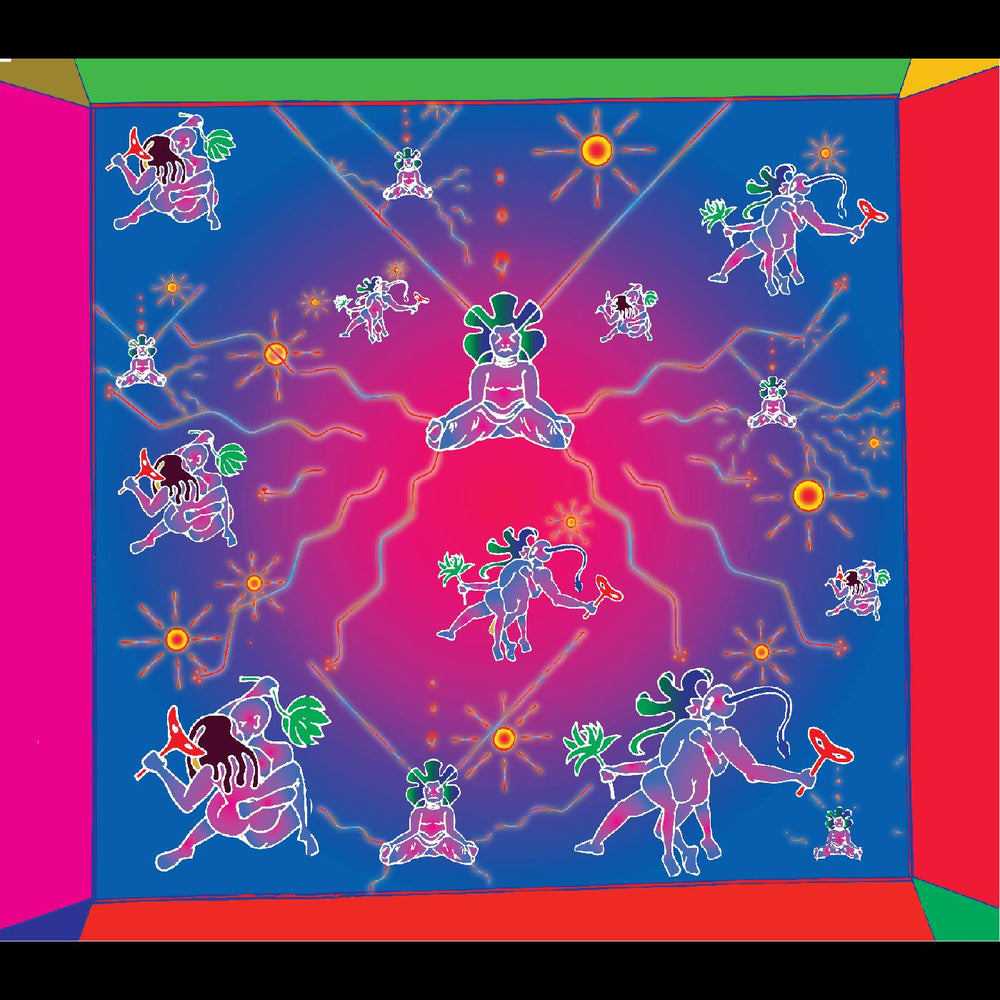 &Heres to Another Day and Night for the Lwa of the Woke [CD] (ONLINE ORDER ONLY)
