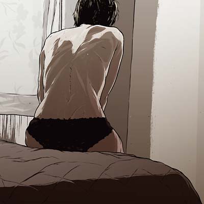 ON (REWORKED BY FENNESZ) - Something That Has Form And Something That Does Not [Vinyl] (ONLINE ORDER ONLY)