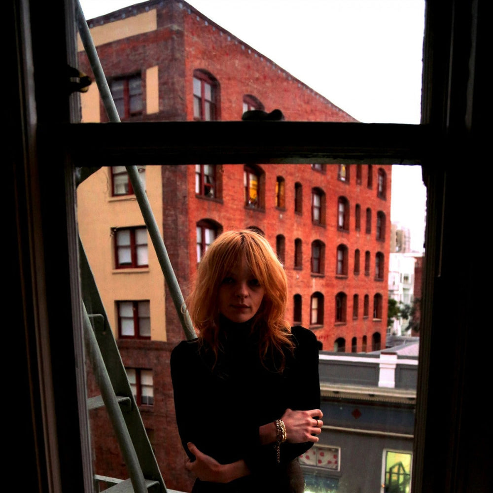 Jessica Pratt - On Your Own Love Again [Vinyl]