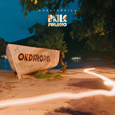 Baile Bucanero [CD] (ONLINE ORDER ONLY)