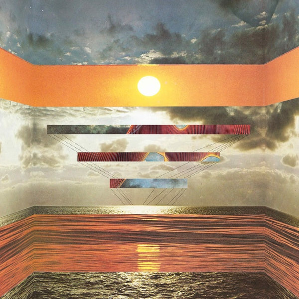 ONDNESS - Oeste A.D. [Vinyl]