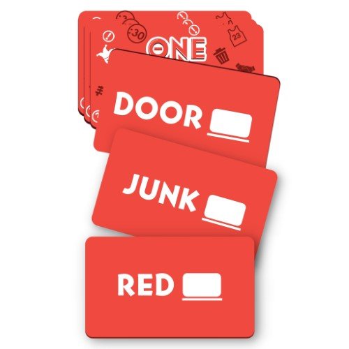 One And Done Word Guessing Party Game (Online Order Only)