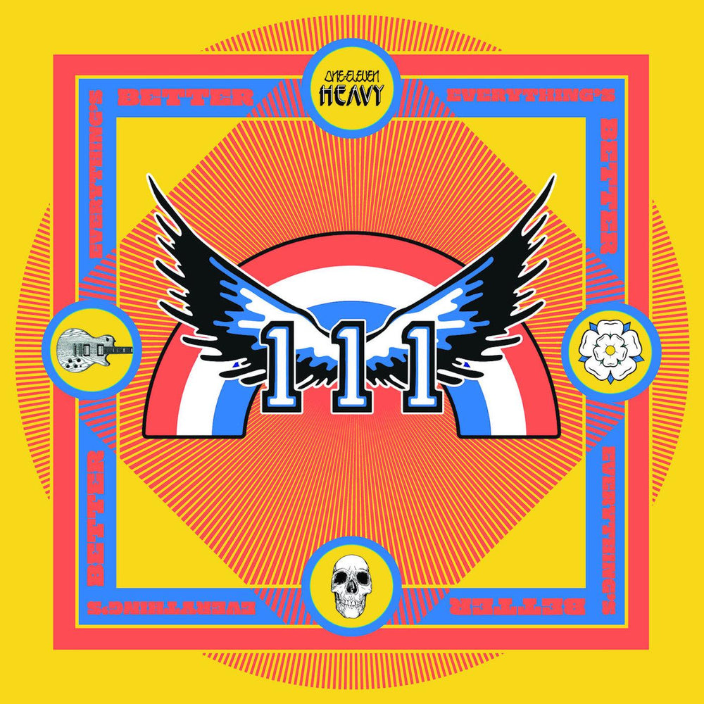 Everything'S Better [Vinyl] (ONLINE ORDER ONLY)
