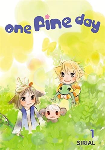 One Fine Day Vol 1 (Online Order Only)