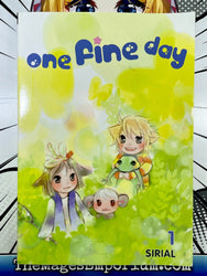 One Fine Day Vol 1 (Online Order Only)