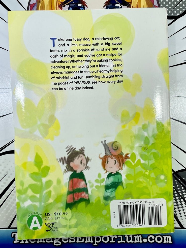 One Fine Day Vol 1 (Online Order Only)