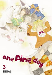 One Fine Day Vol 3 (Online Order Only)