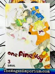 One Fine Day Vol 3 (Online Order Only)