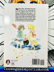 One Fine Day Vol 3 (Online Order Only)
