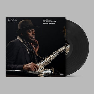 One For Archie [Vinyl] (ONLINE ORDER ONLY)