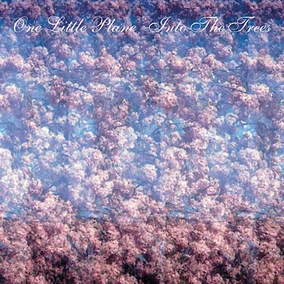 Into The Trees [CD]