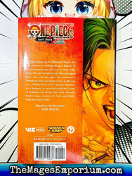 One Piece Ace's Story The Manga Vol 2 (Online Order Only)