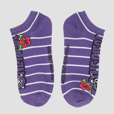 One Piece Mix & Match 5-Pack Set Women's Ankle Socks (Online Order Only)