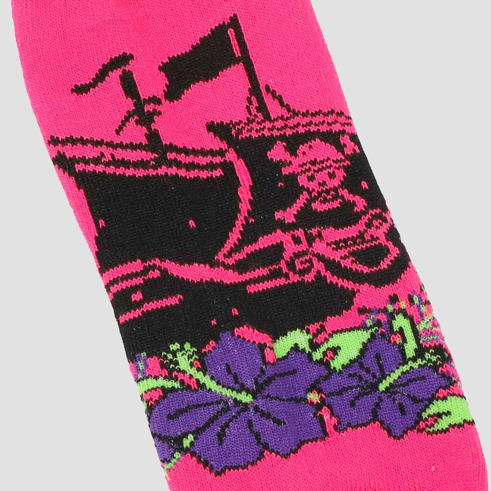 One Piece Mix & Match 5-Pack Set Women's Ankle Socks (Online Order Only)