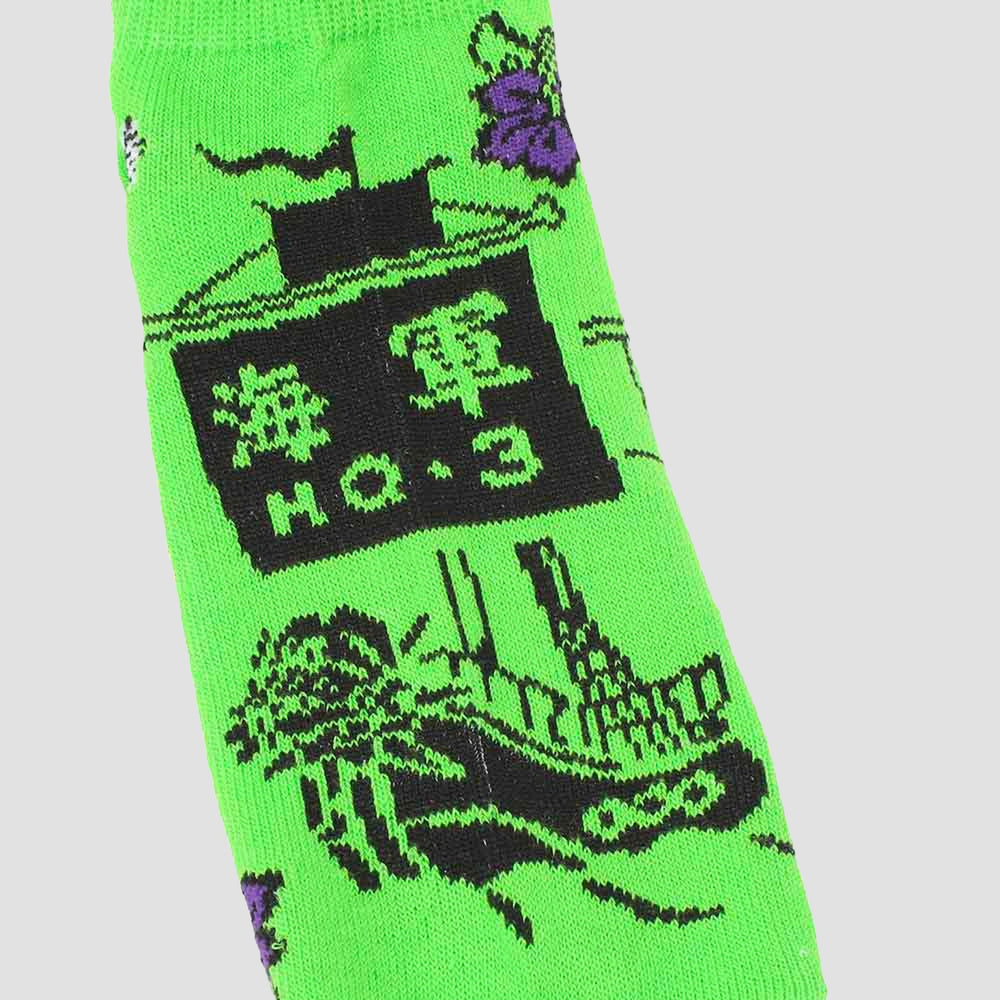 One Piece Mix & Match 5-Pack Set Women's Ankle Socks (Online Order Only)