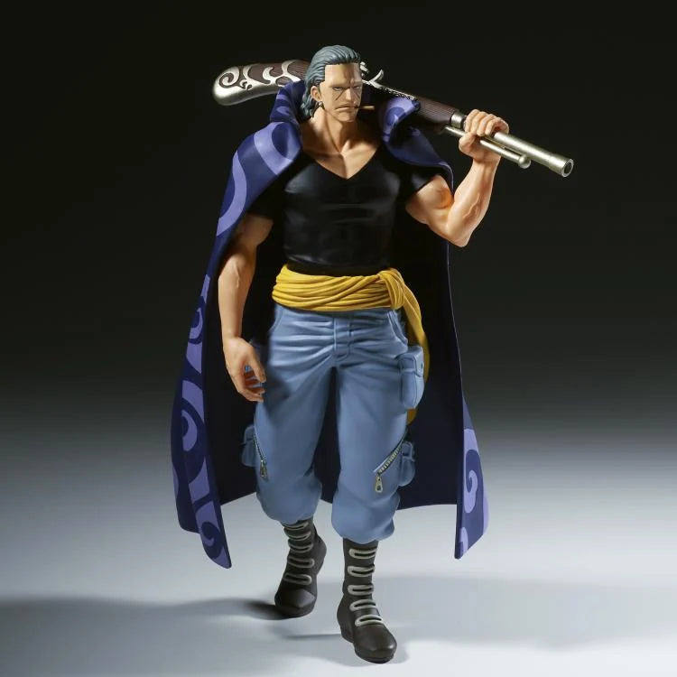Benn Beckman One Piece Shukko Series Statue (Online Order Only)