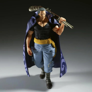 Benn Beckman One Piece Shukko Series Statue (Online Order Only)