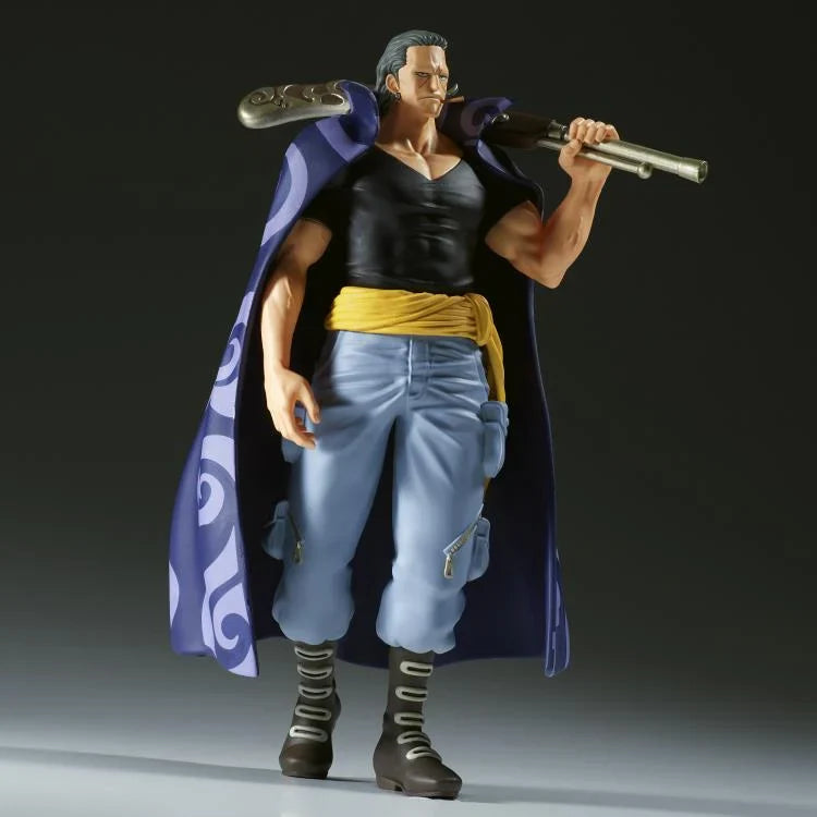 Benn Beckman One Piece Shukko Series Statue (Online Order Only)