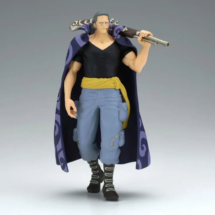 Benn Beckman One Piece Shukko Series Statue (Online Order Only)