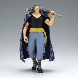 Benn Beckman One Piece Shukko Series Statue (Online Order Only)