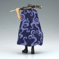 Benn Beckman One Piece Shukko Series Statue (Online Order Only)