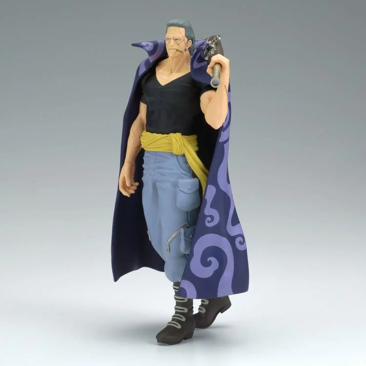 Benn Beckman One Piece Shukko Series Statue (Online Order Only)