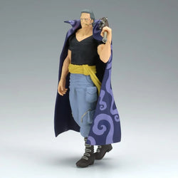 Benn Beckman One Piece Shukko Series Statue (Online Order Only)