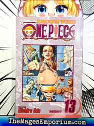 One Piece Vol 13 (Online Order Only)