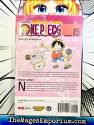 One Piece Vol 15 (Online Order Only)