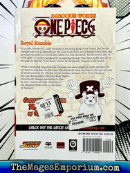One Piece Vol 16-18 Omnibus (Online Order Only)