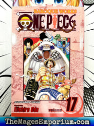 One Piece Vol 17 (Online Order Only)