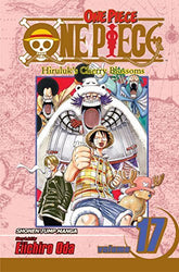 One Piece Vol 17 (Online Order Only)