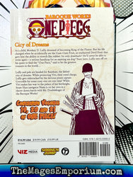 One Piece Vol 19 -21 Omnibus (Online Order Only)