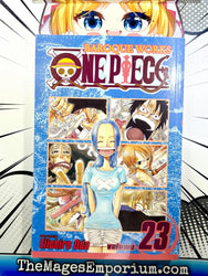 One Piece Vol 23 (Online Order Only)