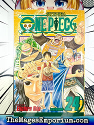 One Piece Vol 24 (Online Order Only)