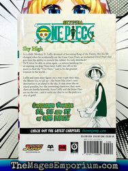 One Piece Vol 25-27 Omnibus (Online Order Only)
